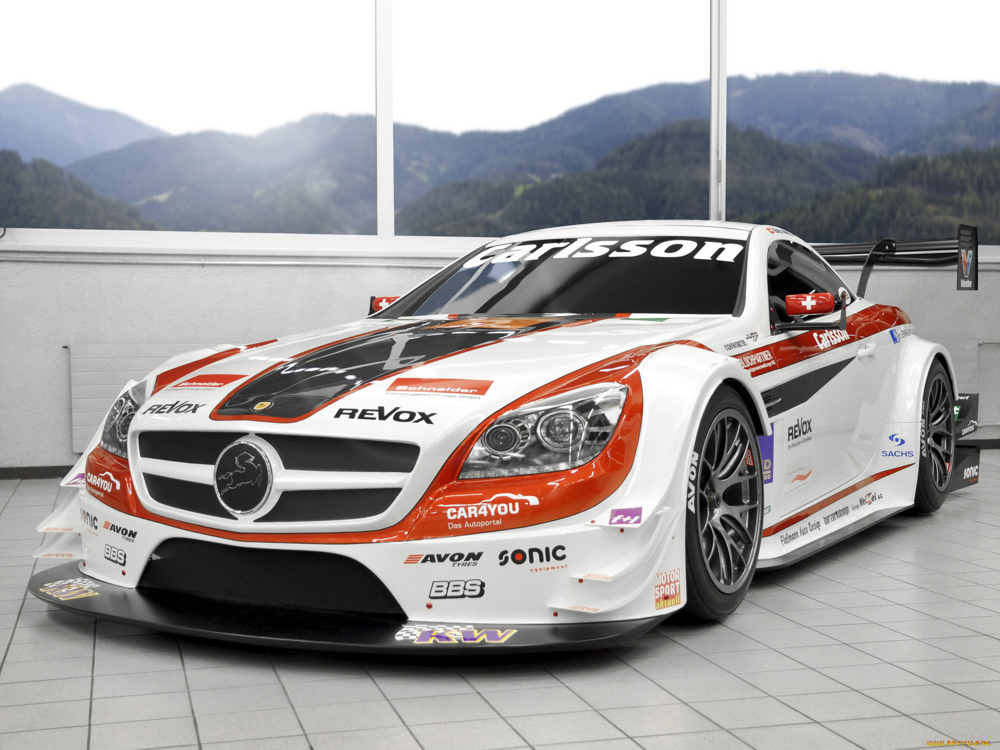 , mercedes, benz, carlsson
